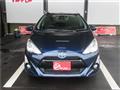 2016 Toyota AQUA