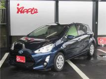 2016 Toyota AQUA