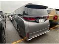 2026 Toyota Vellfire