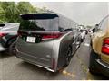 2026 Toyota Vellfire