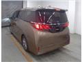 2026 Toyota Alphard Hybrid