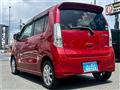 2013 Suzuki Wagon R
