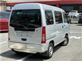2010 Subaru Sambar