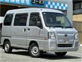 2010 Subaru Sambar