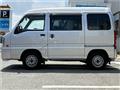 2010 Subaru Sambar
