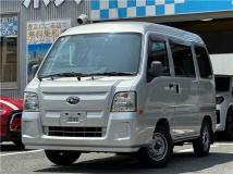 2010 Subaru Sambar