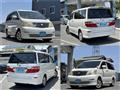 2005 Toyota Alphard G