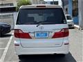 2005 Toyota Alphard G