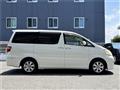 2005 Toyota Alphard G