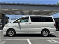 2005 Toyota Alphard G
