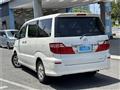 2005 Toyota Alphard G