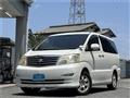2005 Toyota Alphard G