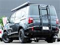 2026 Mitsubishi Delica D5