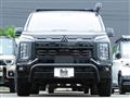2026 Mitsubishi Delica D5