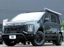 2026 Mitsubishi Delica D5
