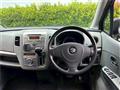 2012 Suzuki Wagon R