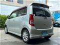 2012 Suzuki Wagon R