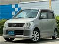 2012 Suzuki Wagon R