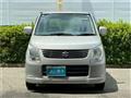 2012 Suzuki Wagon R