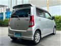 2012 Suzuki Wagon R