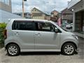 2012 Suzuki Wagon R