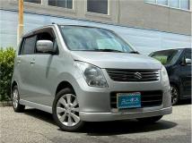 2012 Suzuki Wagon R