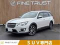 2016 Subaru Exiga