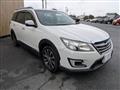 2016 Subaru Exiga