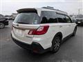 2016 Subaru Exiga