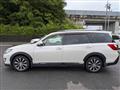 2016 Subaru Exiga
