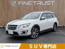 2016 Subaru Exiga