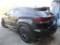 2022 Lexus RX
