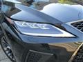 2022 Lexus RX