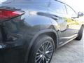 2022 Lexus RX
