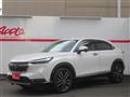 2021 Honda VEZEL