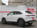 2021 Honda VEZEL