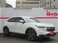 2021 Honda VEZEL