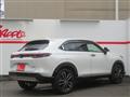 2021 Honda VEZEL