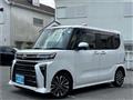 2022 Daihatsu Tanto Custom