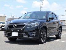 2015 Mazda CX-5