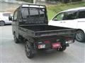 2026 Daihatsu Hijet Truck