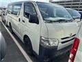 2015 Toyota Regiusace Van