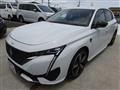 2024 Peugeot 308