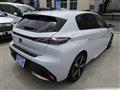 2024 Peugeot 308