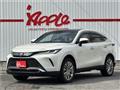 2021 Toyota Harrier Hybrid