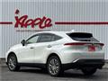 2021 Toyota Harrier Hybrid