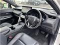 2021 Toyota Harrier Hybrid