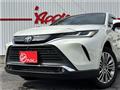 2021 Toyota Harrier Hybrid