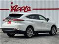 2021 Toyota Harrier Hybrid