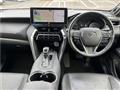 2021 Toyota Harrier Hybrid
